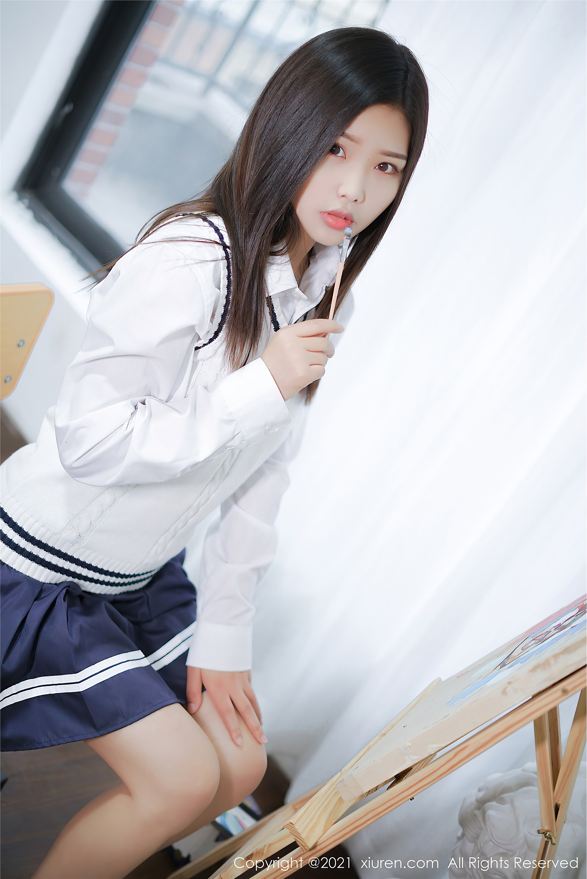 Xiuren秀人网 2021.09.29 NO.4013 星萌